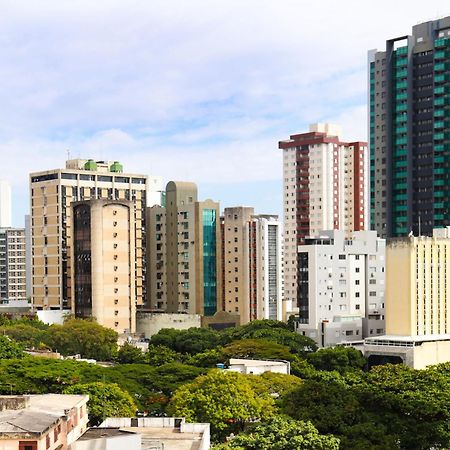 Promenade Pancetti Belo Horizonte Hotel Exterior photo