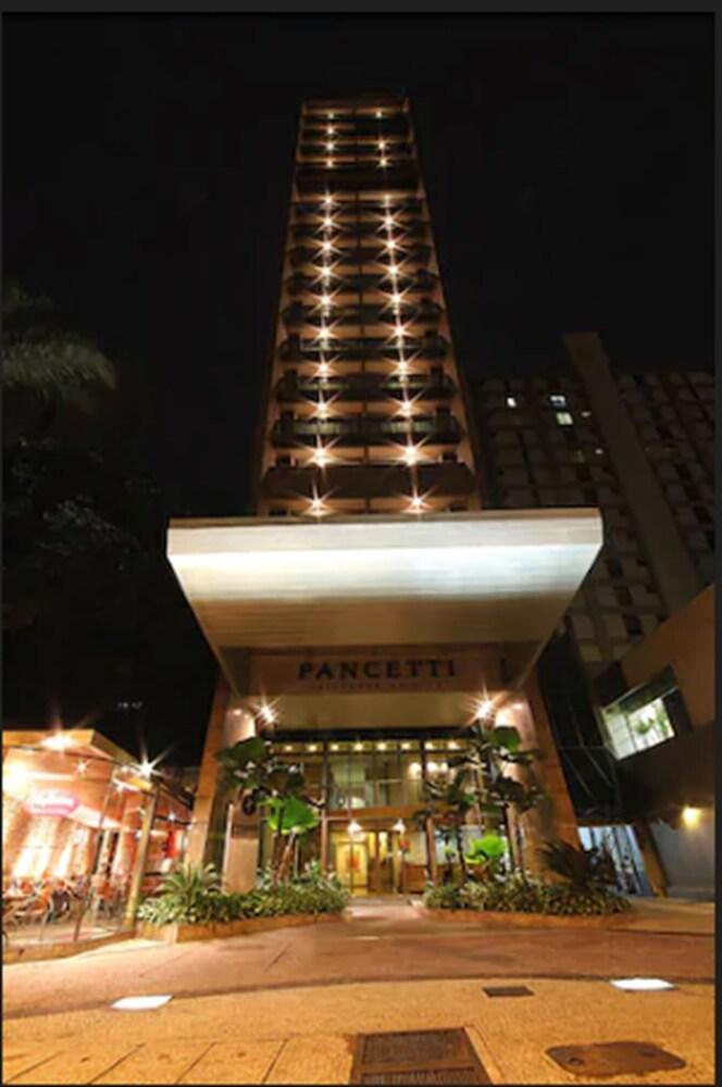 Promenade Pancetti Belo Horizonte Hotel Exterior photo