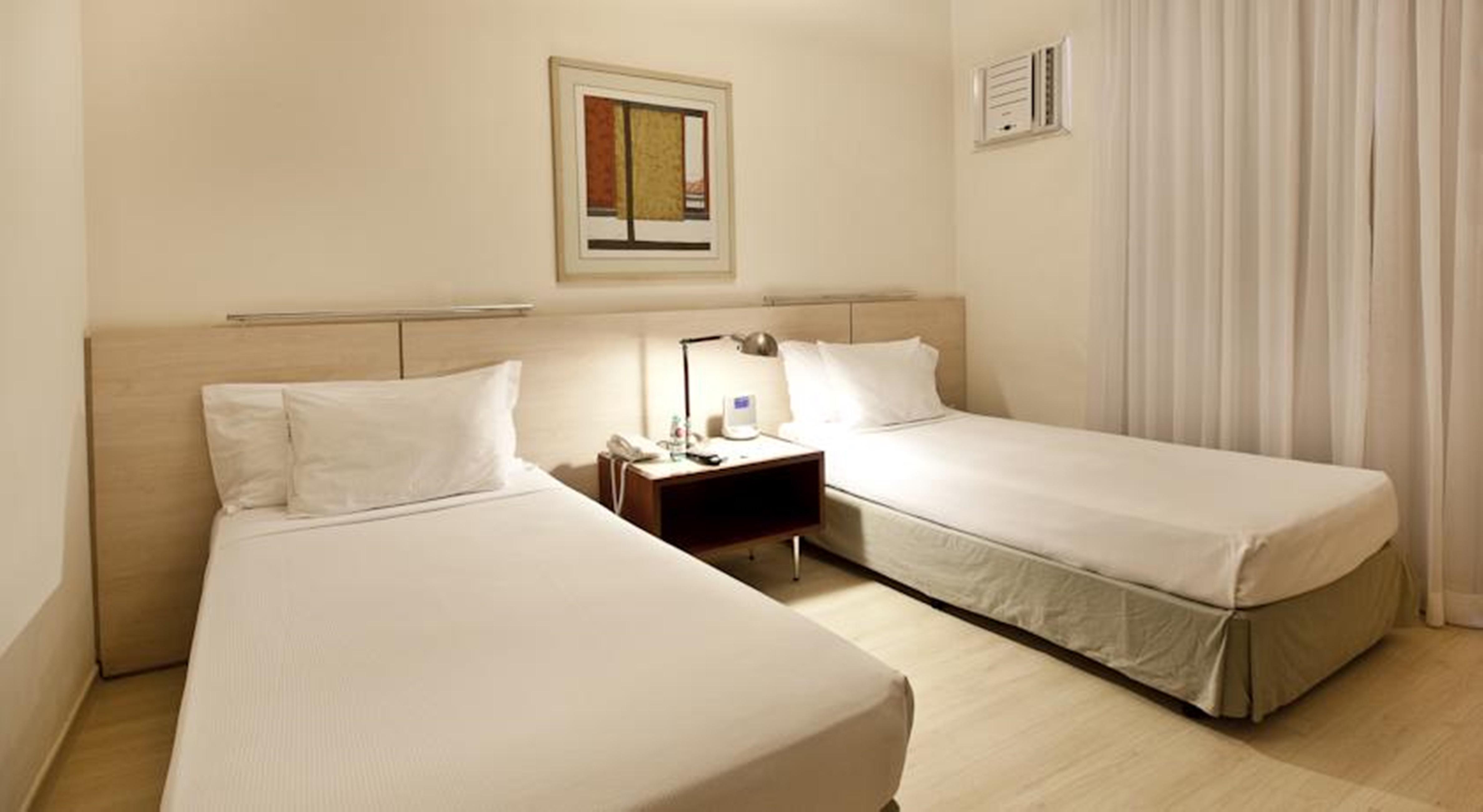 Promenade Pancetti Belo Horizonte Hotel Exterior photo