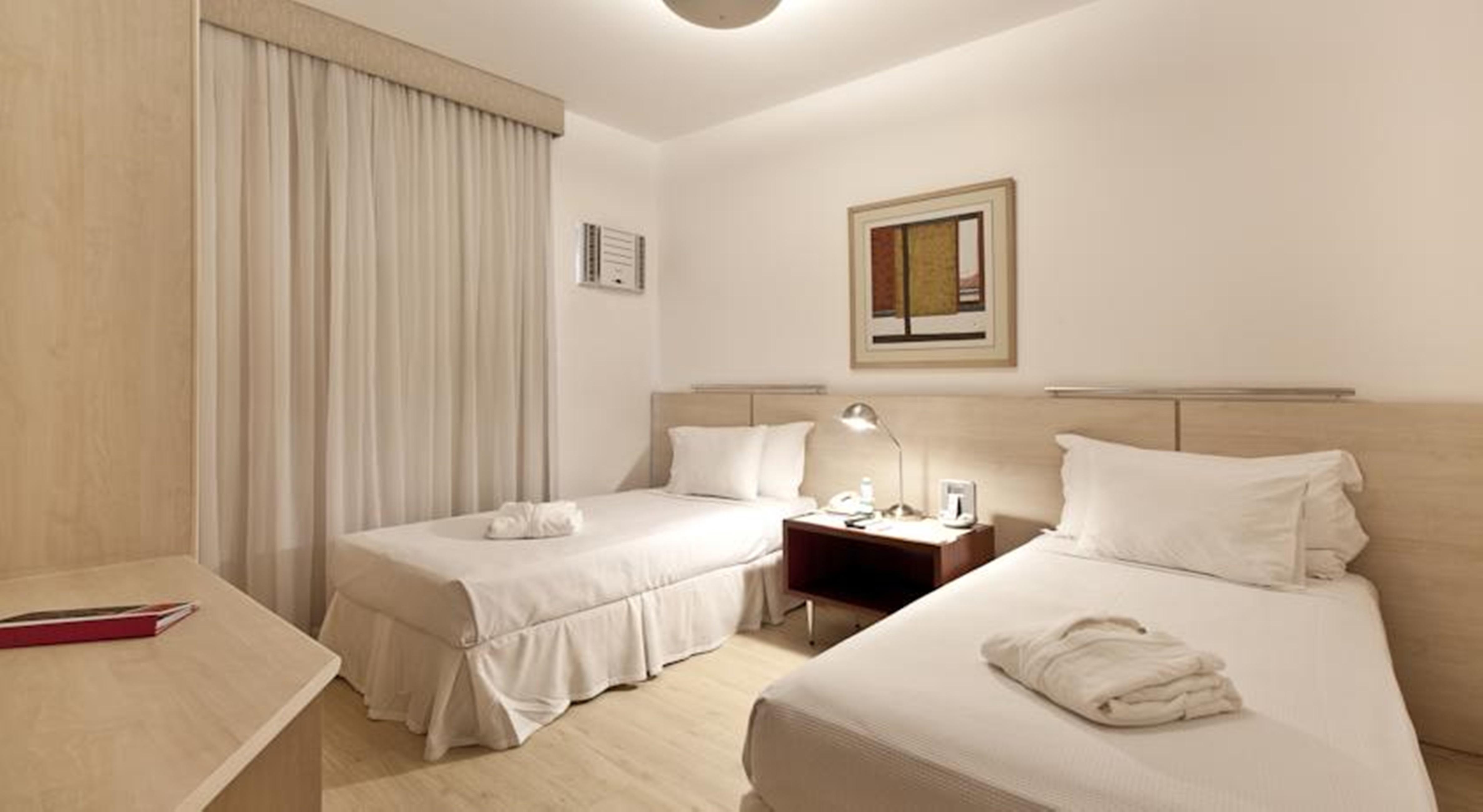 Promenade Pancetti Belo Horizonte Hotel Exterior photo