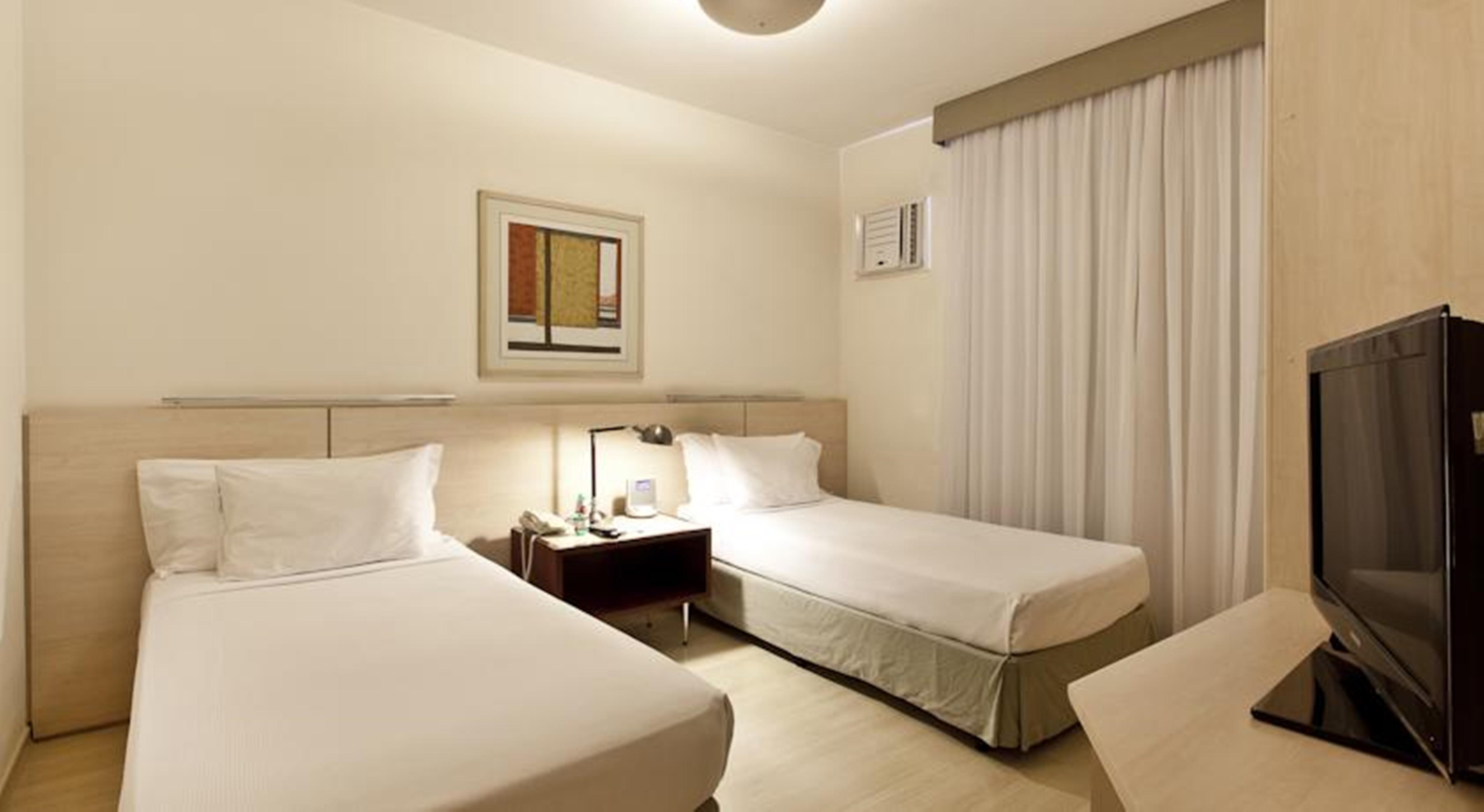 Promenade Pancetti Belo Horizonte Hotel Exterior photo