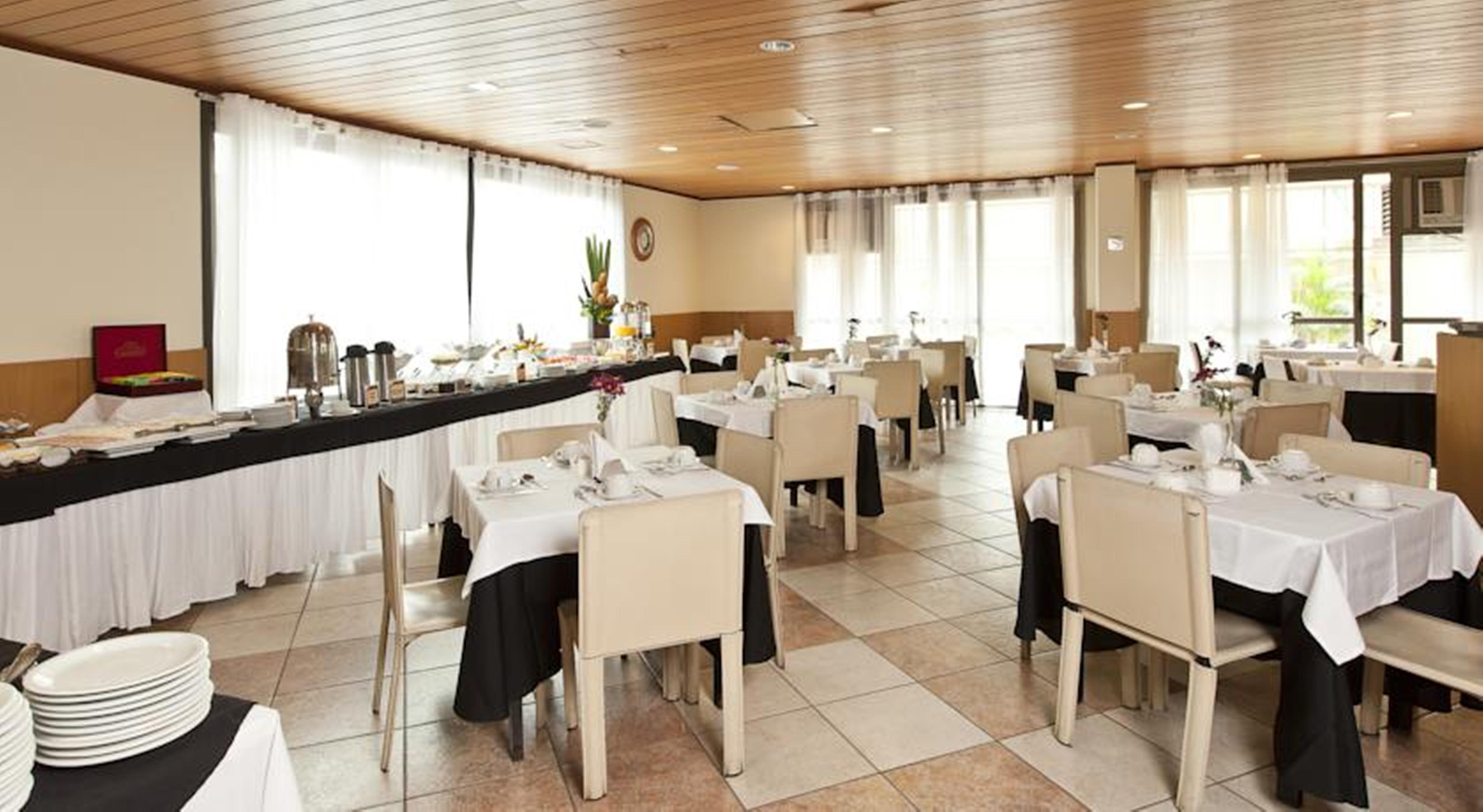 Promenade Pancetti Belo Horizonte Hotel Exterior photo