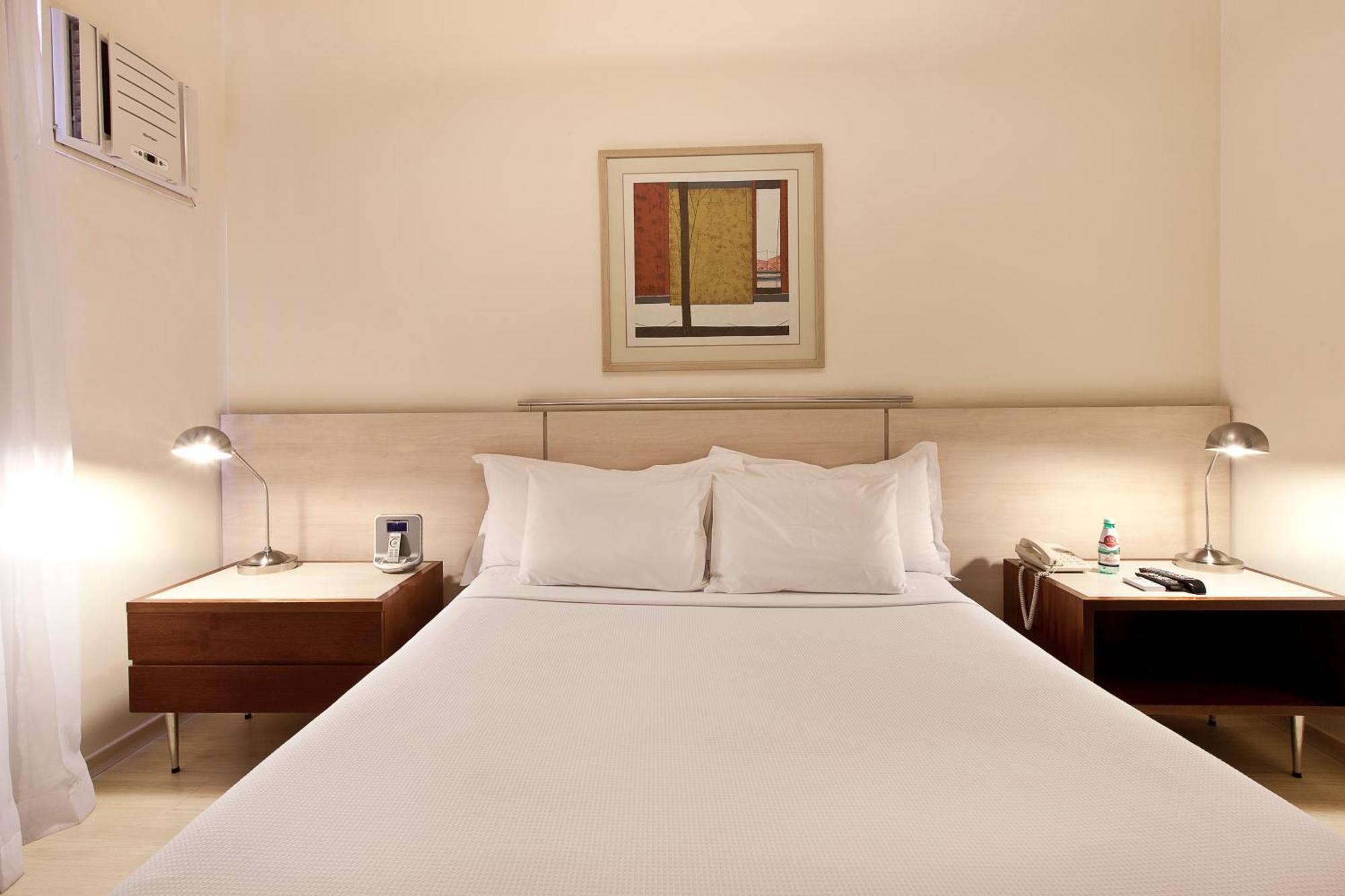 Promenade Pancetti Belo Horizonte Hotel Room photo